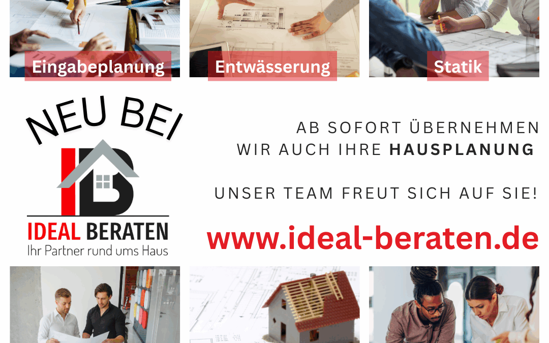 Ab sofort neu bei uns: